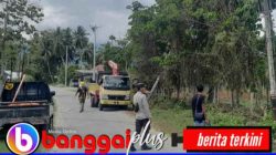 Cegah Karhutla, Polsek Nuhon Intensifkan Penyuluhan dan Ajak Warga Perketat Ronda