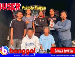 Perkara Debu Jalan Berujung Pengeroyokan, Dua Orang Diamankan Polisi