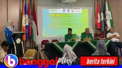 18 Mahasiswa Unismuh Luwuk, Siap KKN Tematik BUMDes dan Pertanian Bersama PT PAU